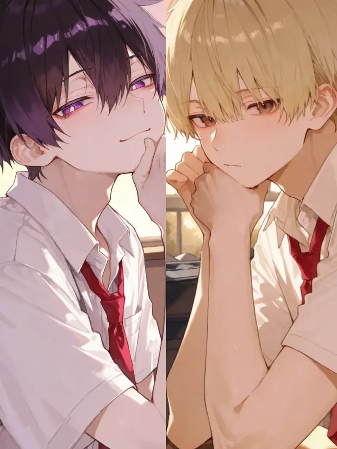 niina_217_의 視える2人と憑いてる君。