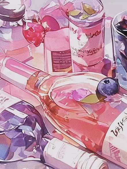 NYATA의 世界を裏返そうか！