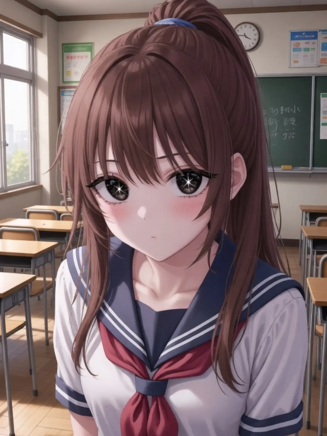 ClassyArena5594의 今年の夏は冥界で