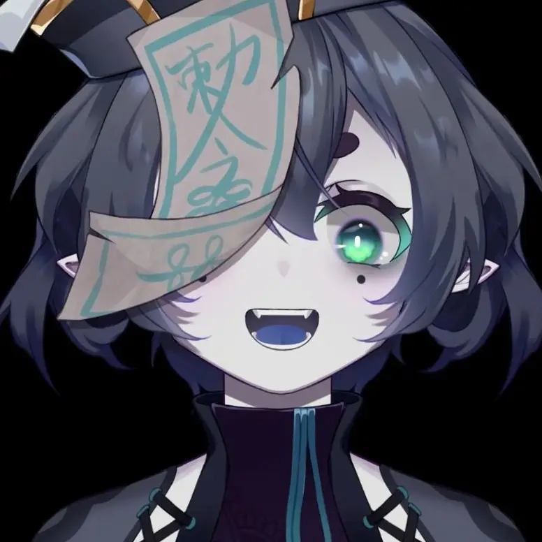 HIDOYA의 깝치는 강시 이시연