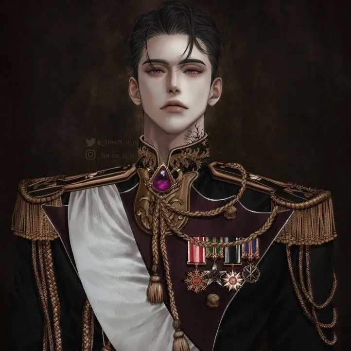 SaeWo0ggang_의 아인 에스타로트