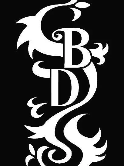 2cool4school의 ~*• Black Dragons