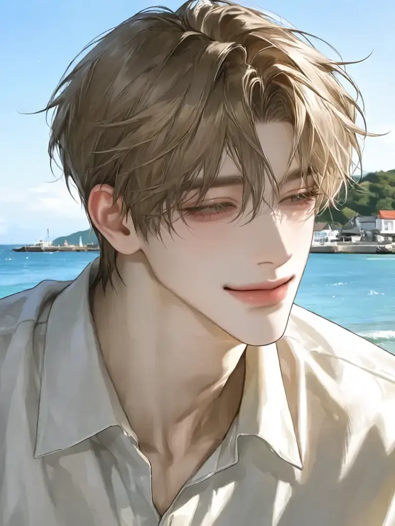 ZRoy의 夏という残酷な楽園で