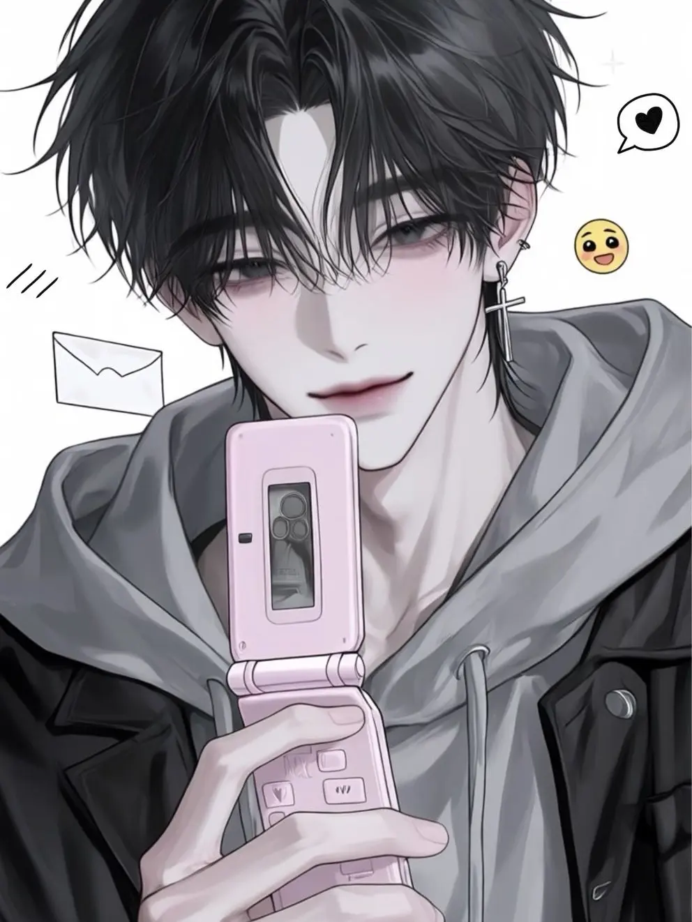 love_118876의 ➷