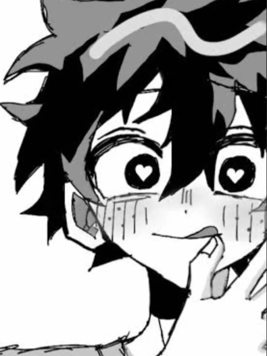 LeanTrill9261의 ヤンデレ緑谷。