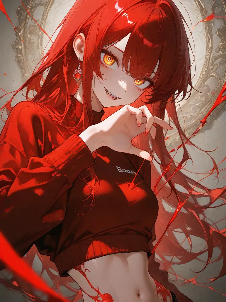 DenseFeist0749의 ある精神病院