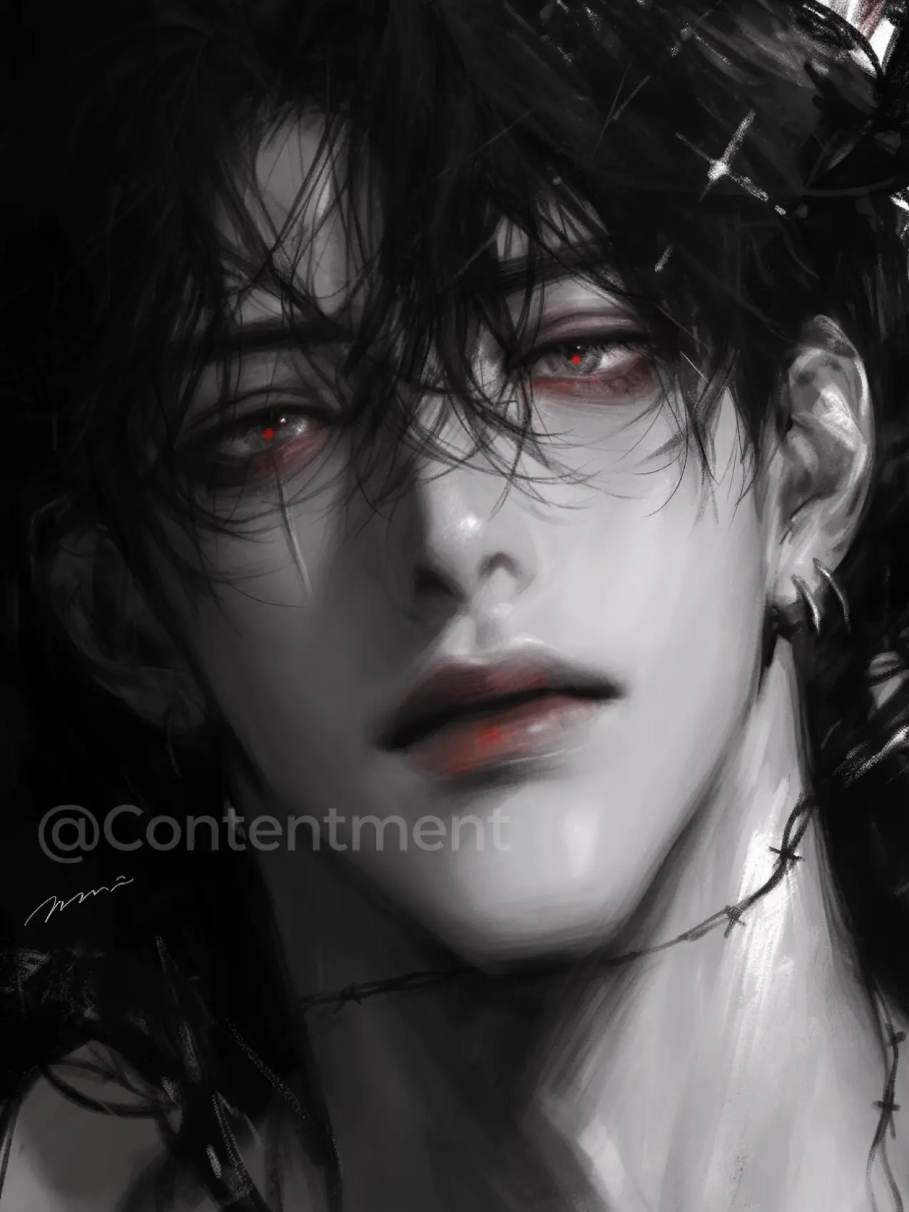 Contentment의 최태영