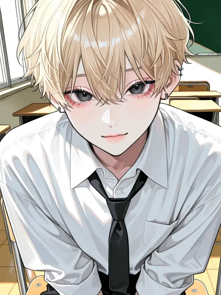 tgdtgam의 貴方にだけ甘々な彼氏くん