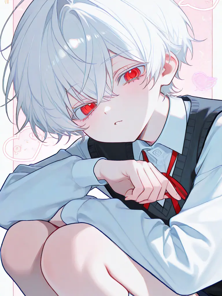 BoredBat1241의 個性豊かな転校先の小学生！