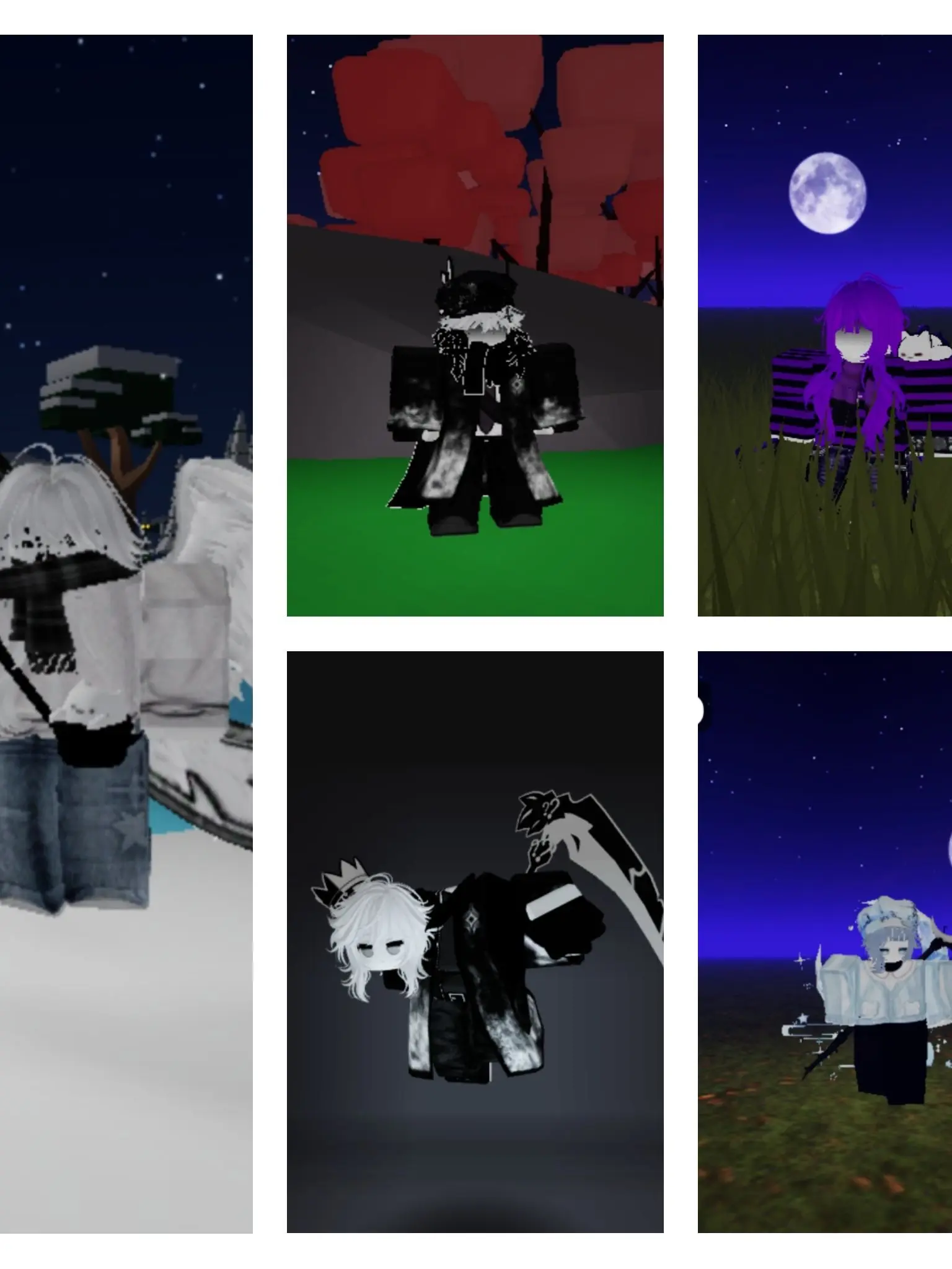 The_Se의 신월클랜-2장