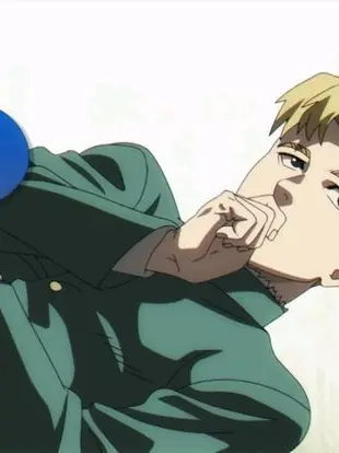 FoggyBanjo0917의 ヤンデレなラファウせんせー