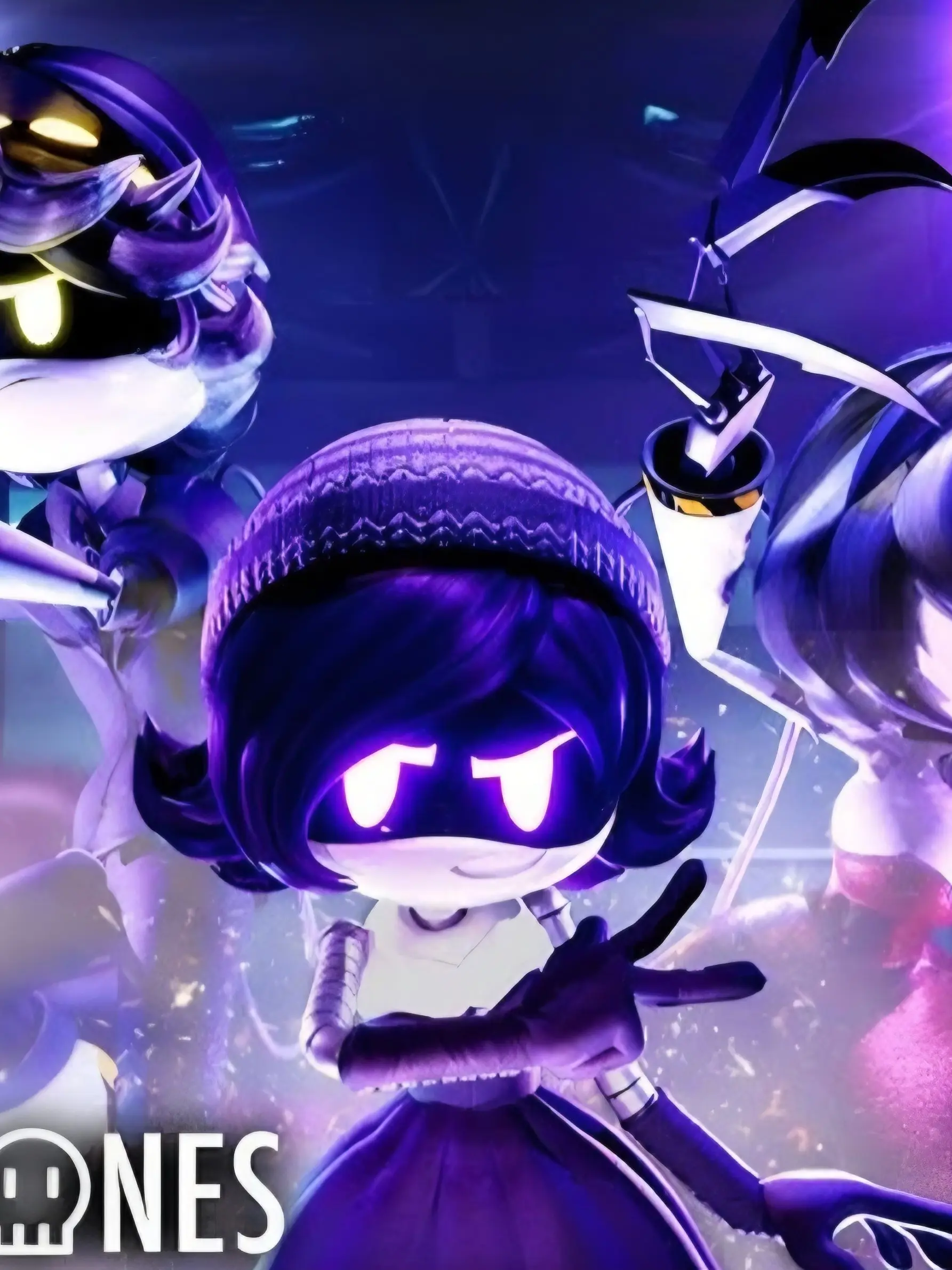 GrumpyReel7039의 머더드론 3화