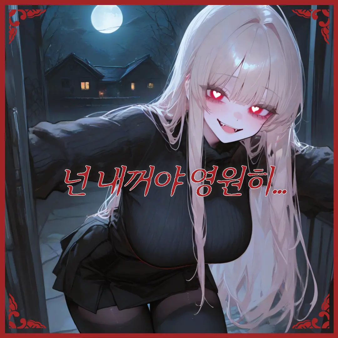 Purelovesun의 도망칠 수 없는 사랑