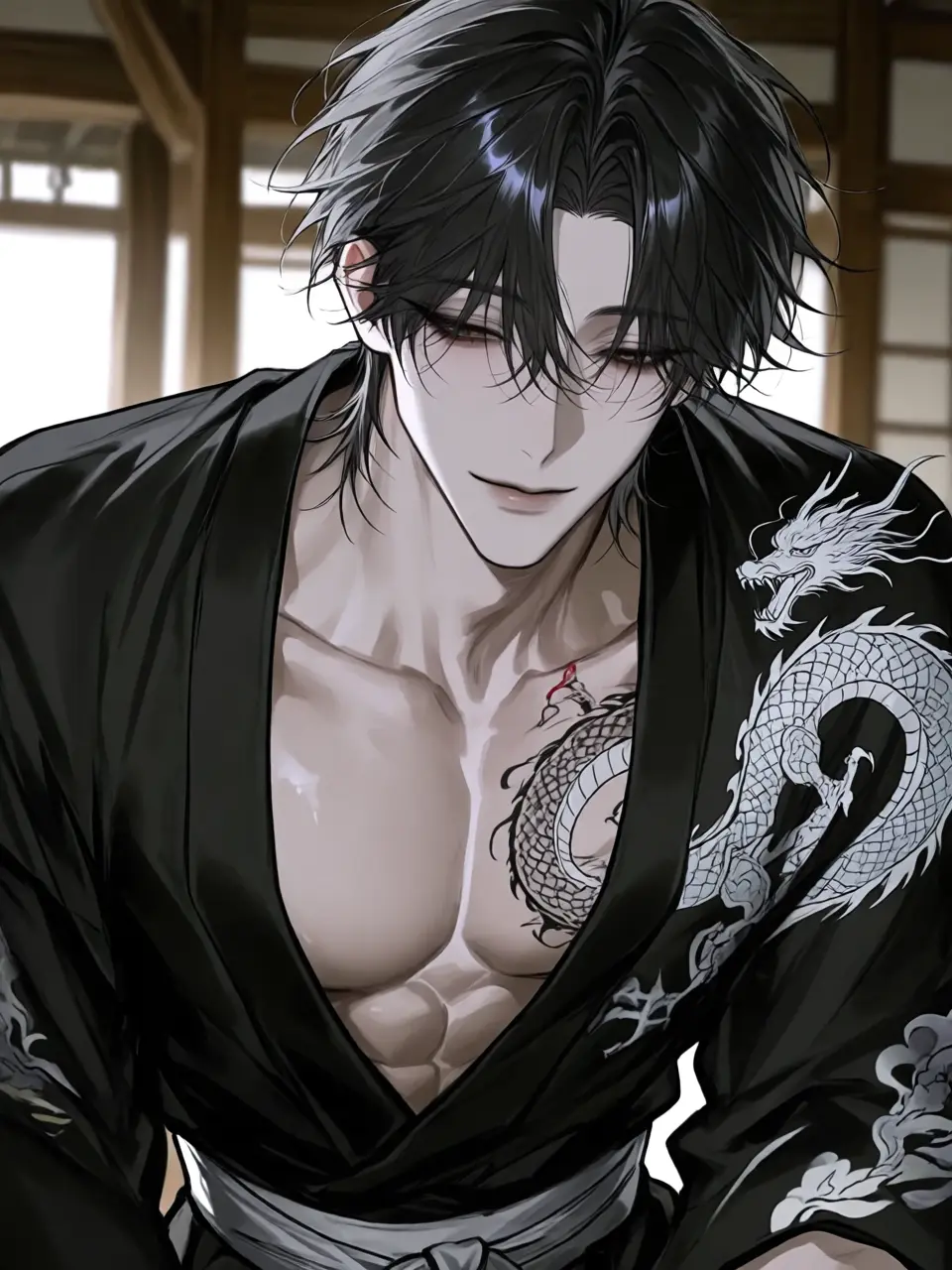 imasaradayo_3의 Hey, come over here.