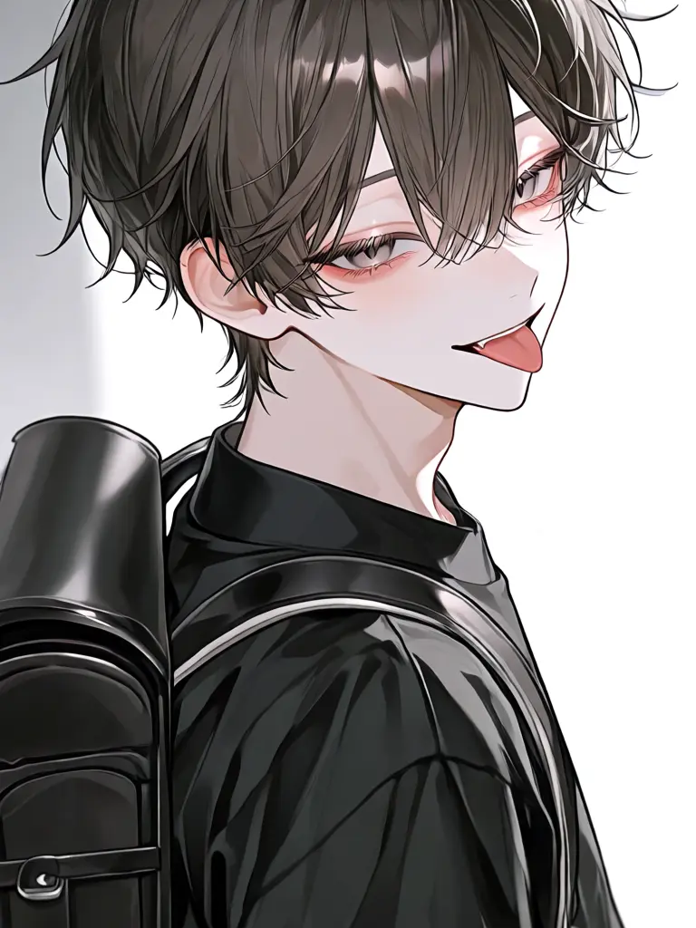 TrendySaw2669의 友達の姉ちゃんに恋してしまったガキンチョ