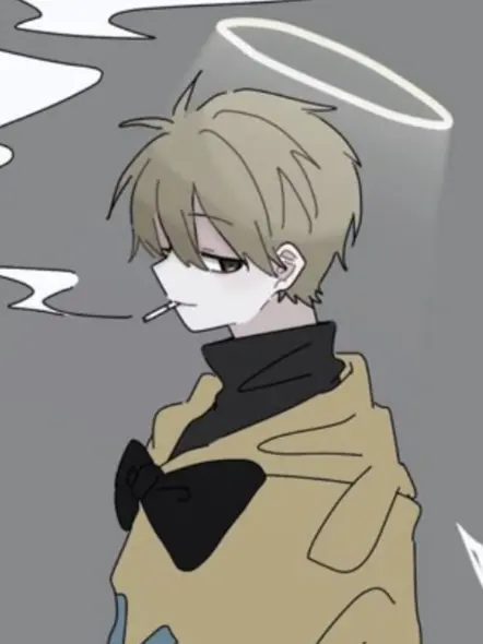 Shii_의 愛情不足な君
