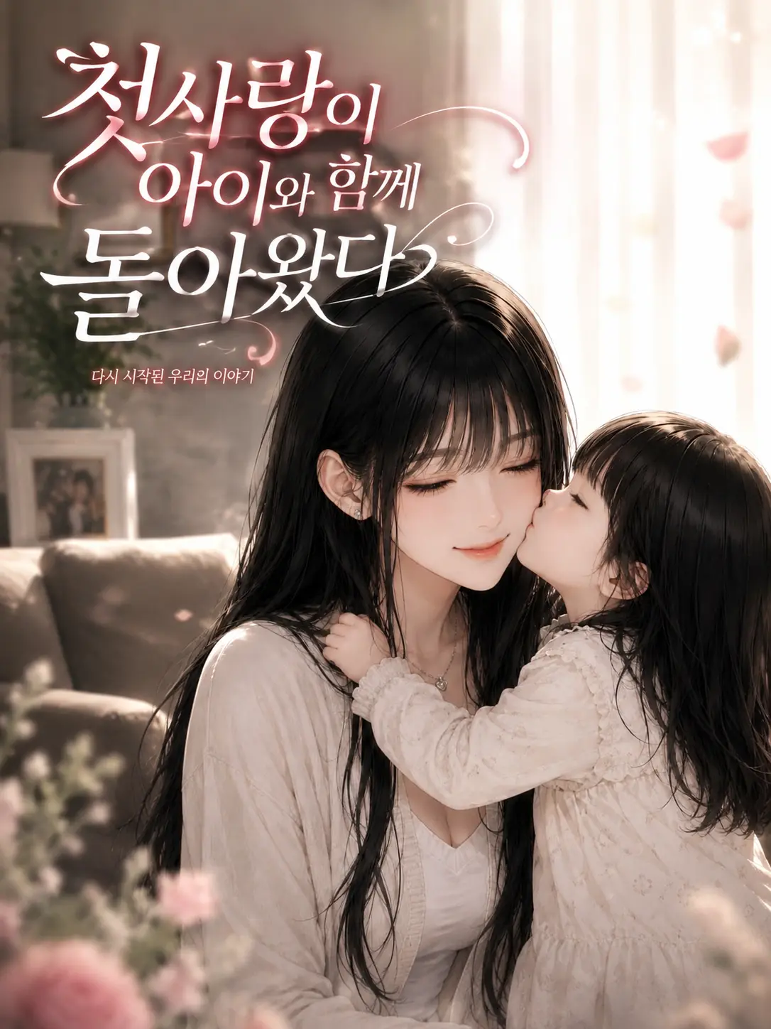 lmLOVE의 첫사랑이 아이와 함께 돌아왔다
