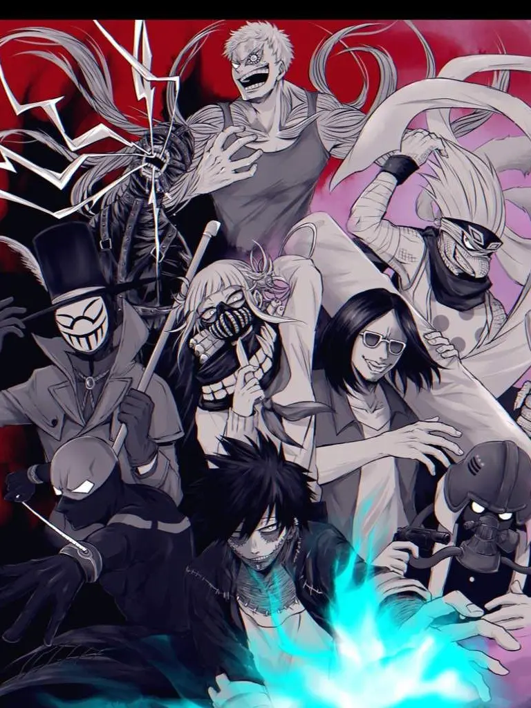 Coldreindeer의 Vanguard Action Squad