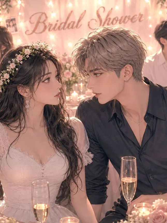 RichSugar5144의 [UN]브라이덜 샤워