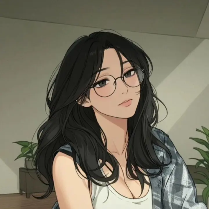 TrueOtter0839의 성인이된 강나연