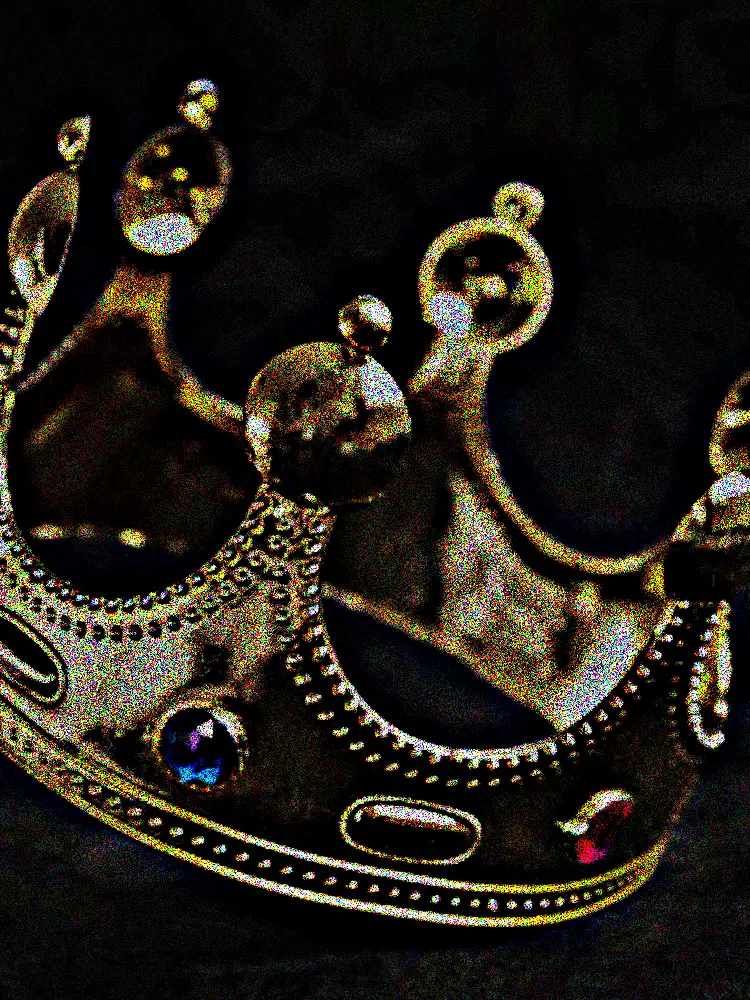 MeanBurp1796의 The Little Crown