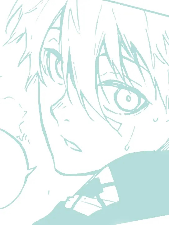 Lee_xell의 Nagi Seishiro