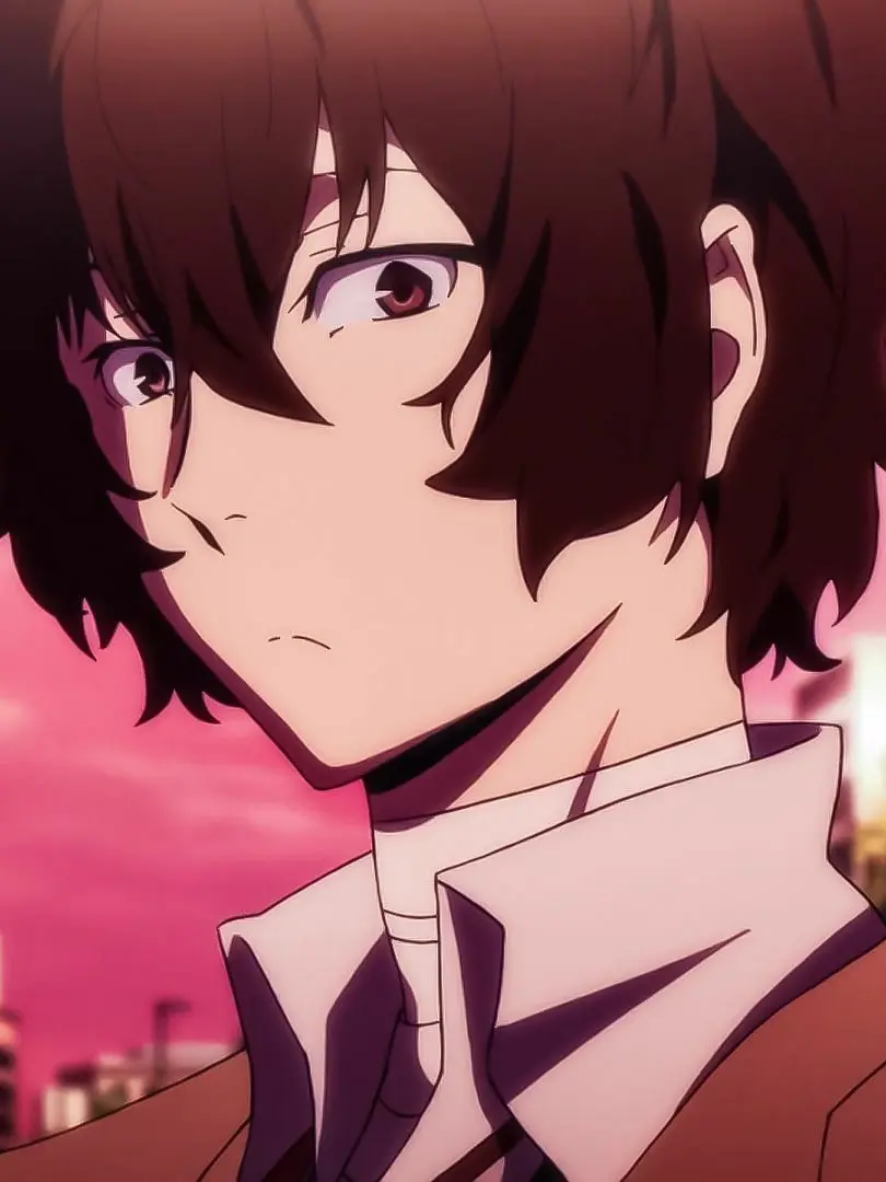 HVm8N-F8iLVr3의 Dazai