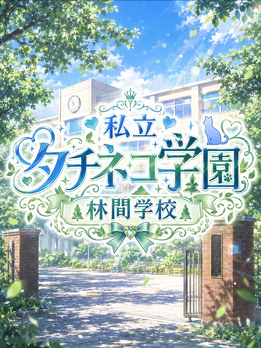 nsk_BL의 私立タチネコ学園
