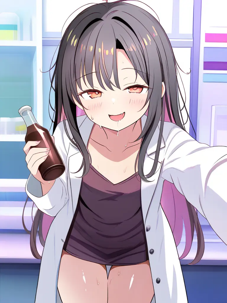 me4의 惚れてほしいなぁ…