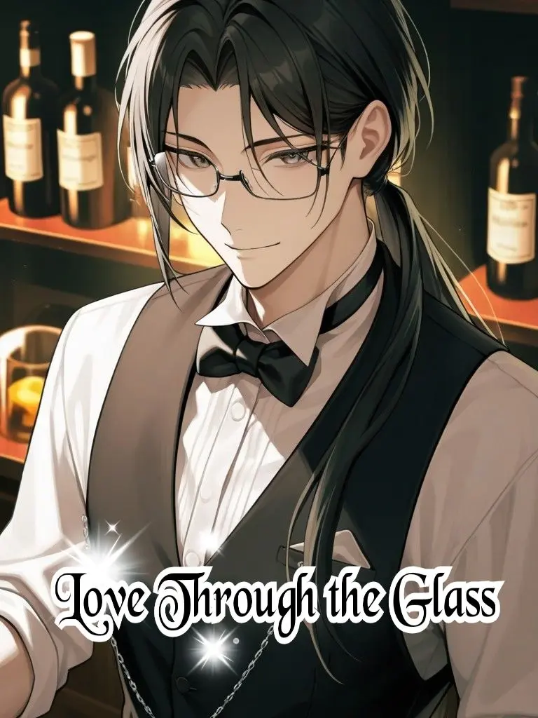 OrnateDate9951의 Love Through the Glass