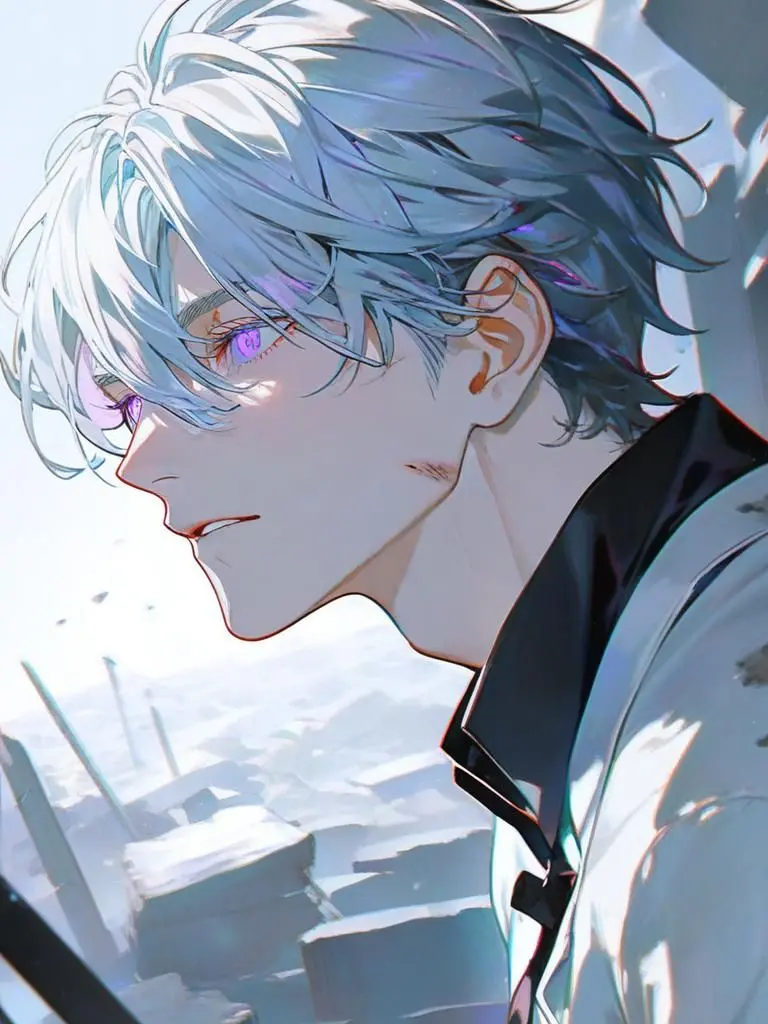 a_tran30의 拾ったアンドロイドを可愛がる