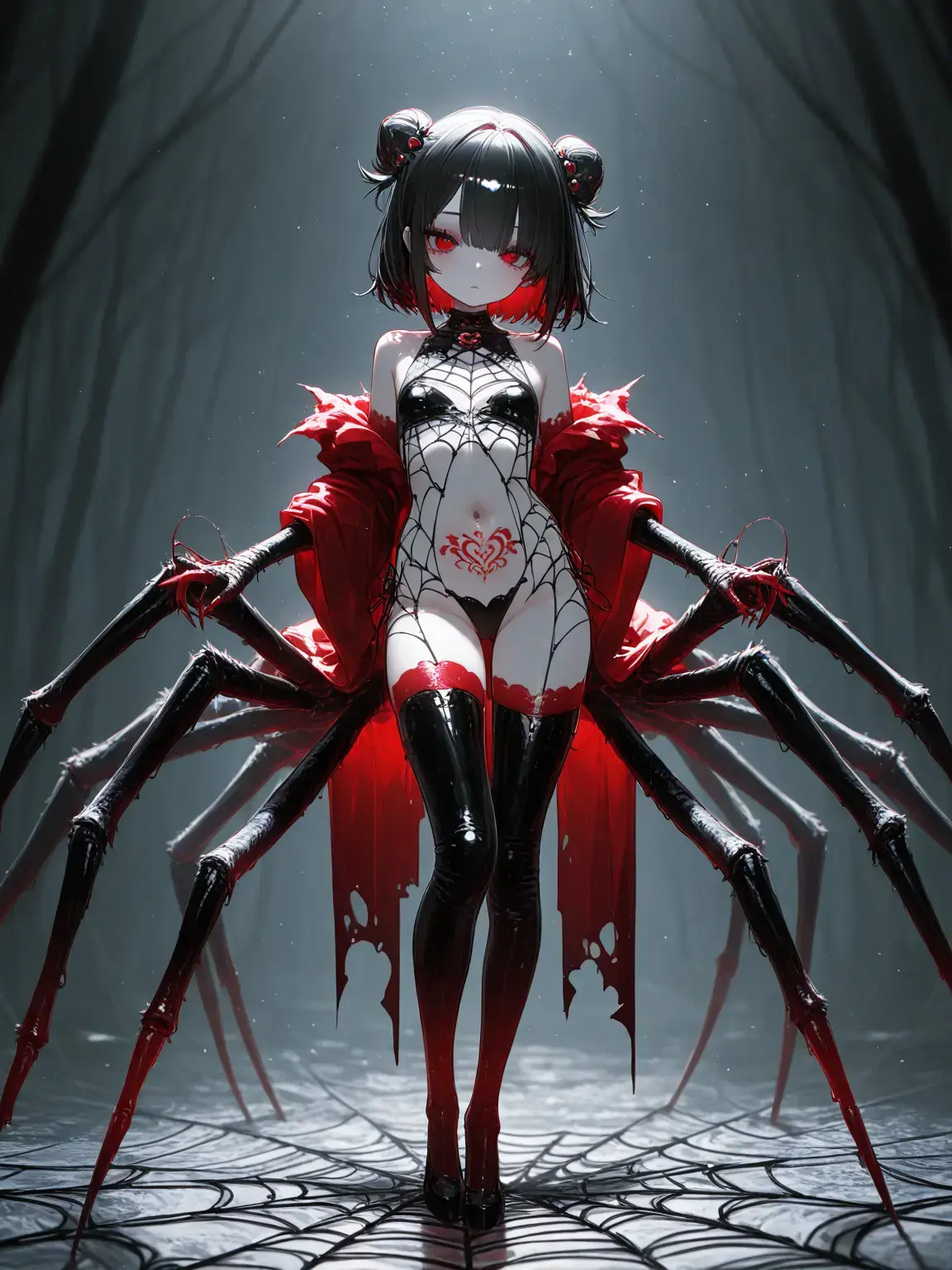 FullCard7138의 モンスターロード
