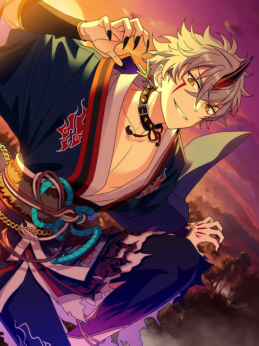 _Hikikomori의 오오가미 코가