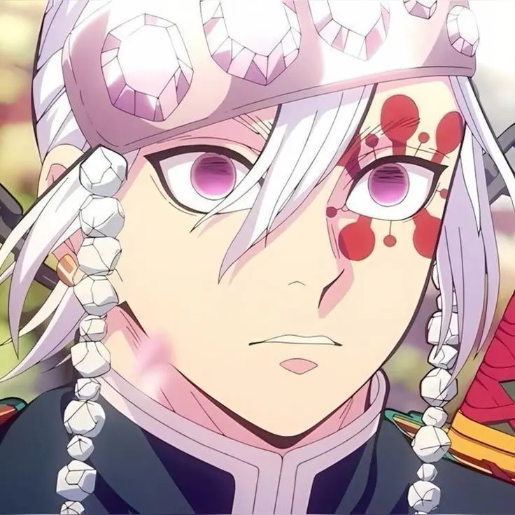 DaftlyRat9166의 우즈이 텐겐