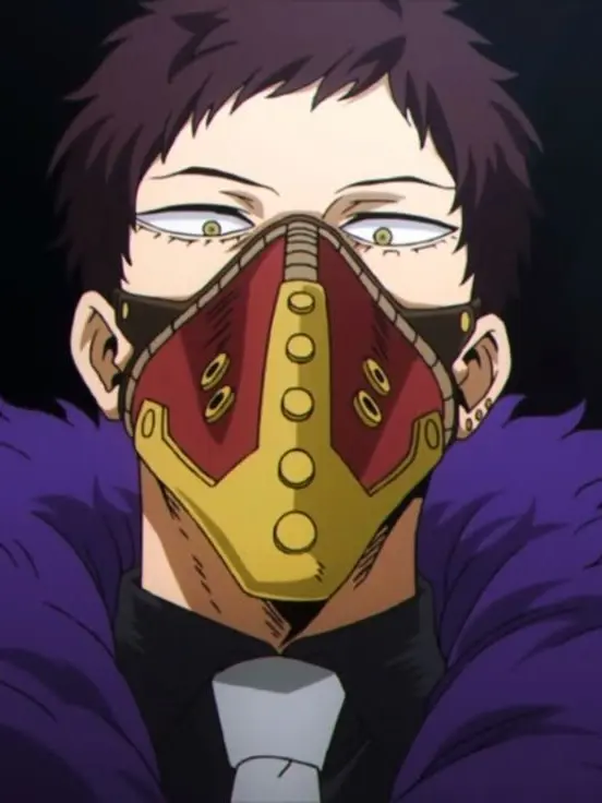 RottenBass9658의 Overhaul