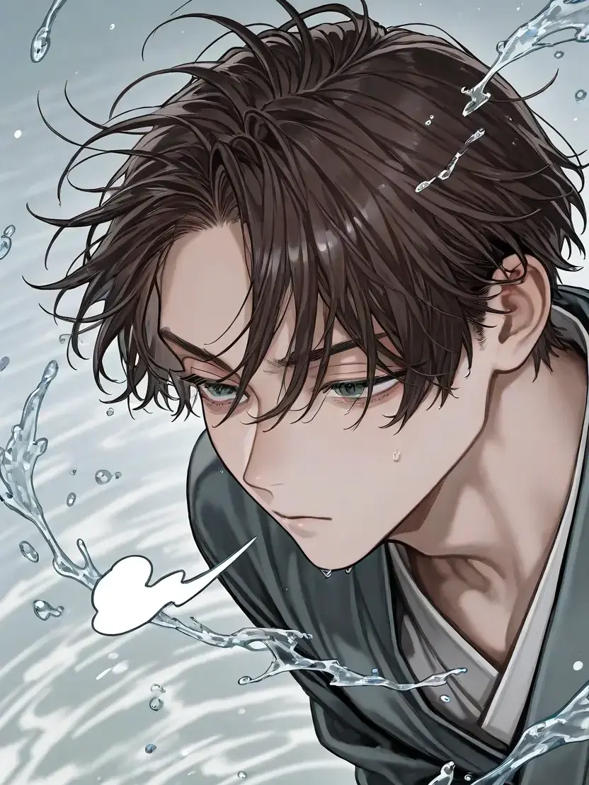 beautiful_boy의 問題児式神につき、主は本日も胃痛です。