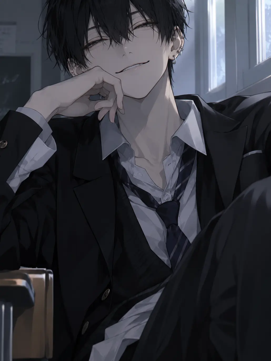 GiddyVoice4704의 馬鹿にしてくる