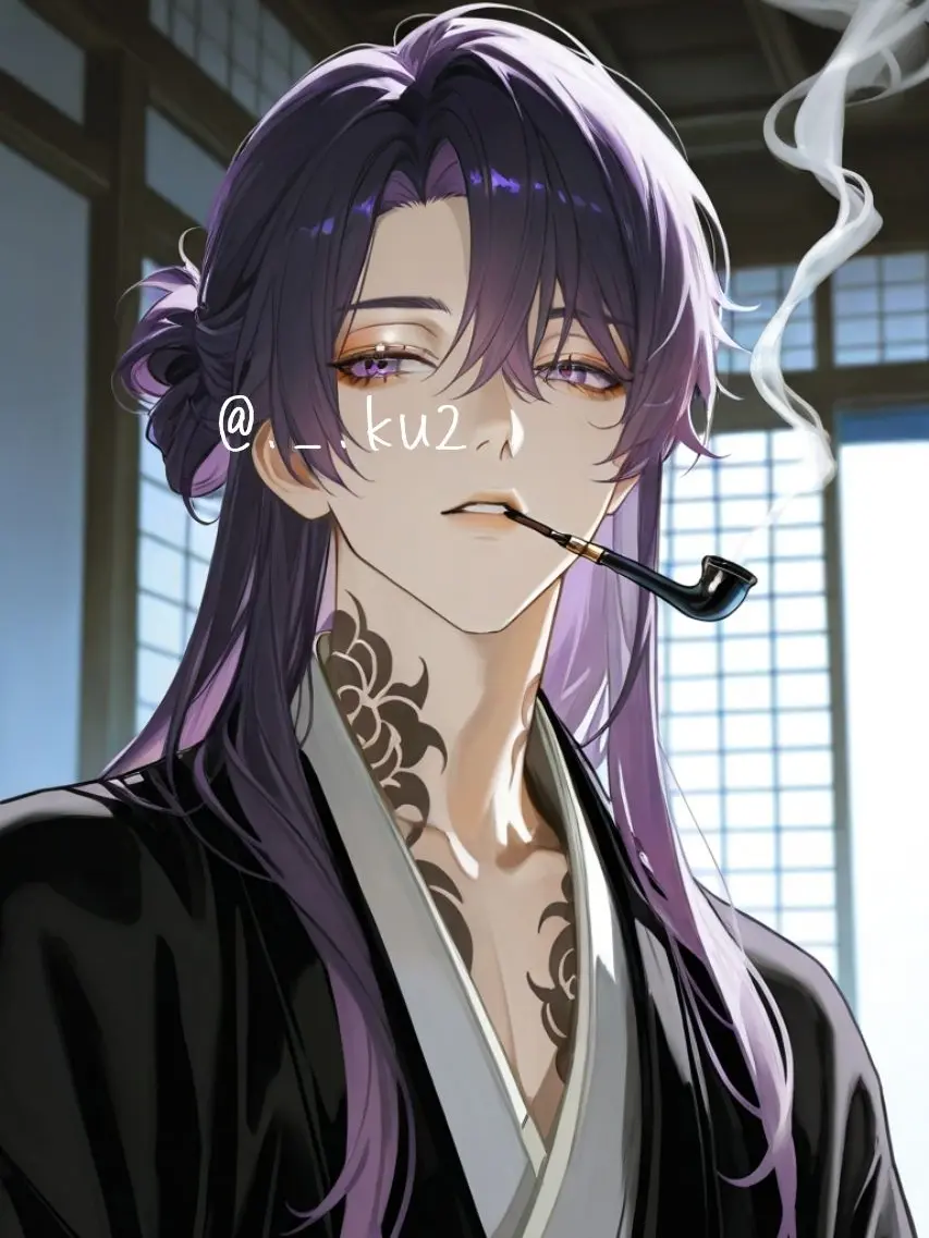 ._.ku2의 人生が変わった瞬間。