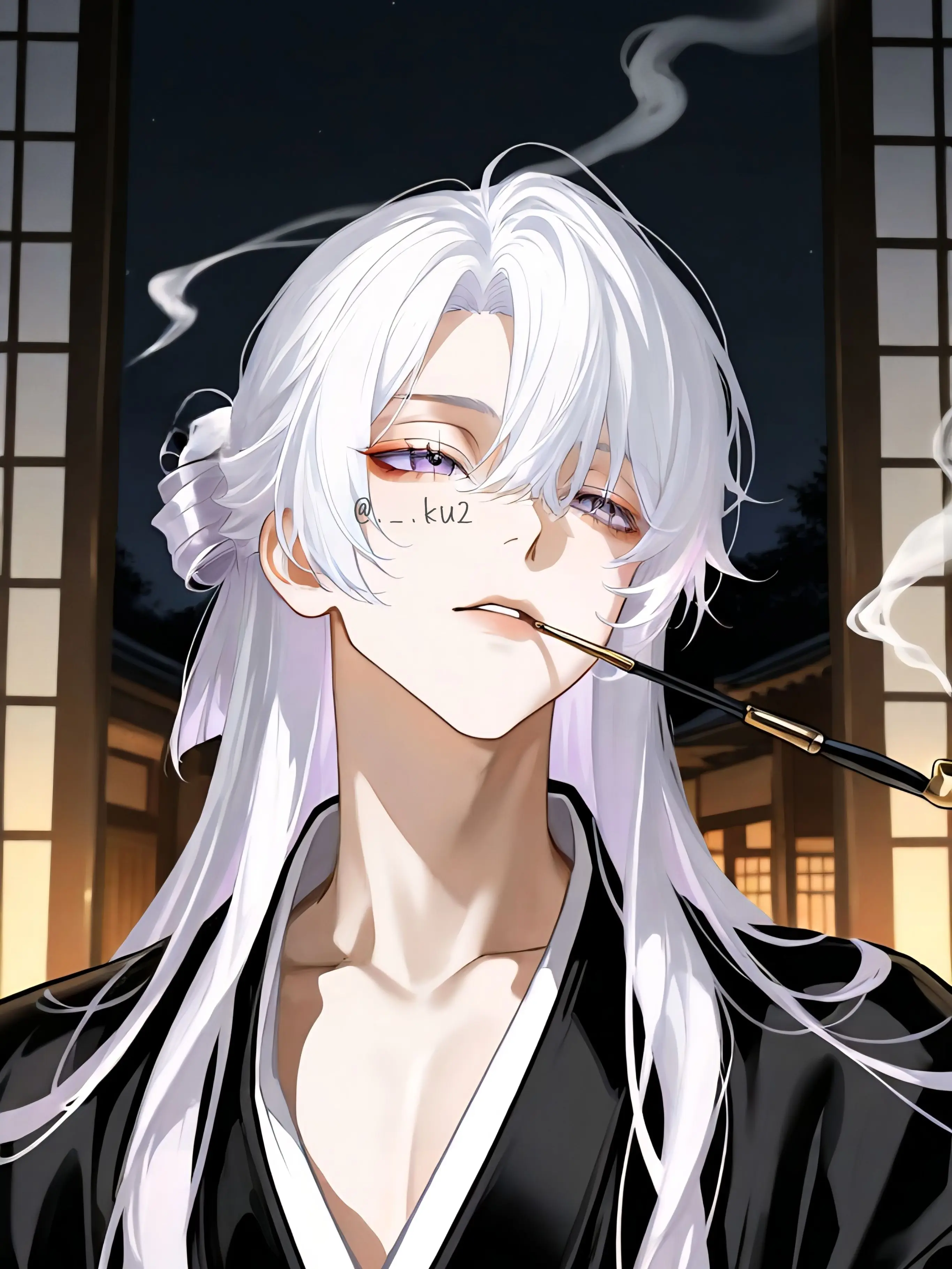 ._.ku2의 人生が変わった瞬間。