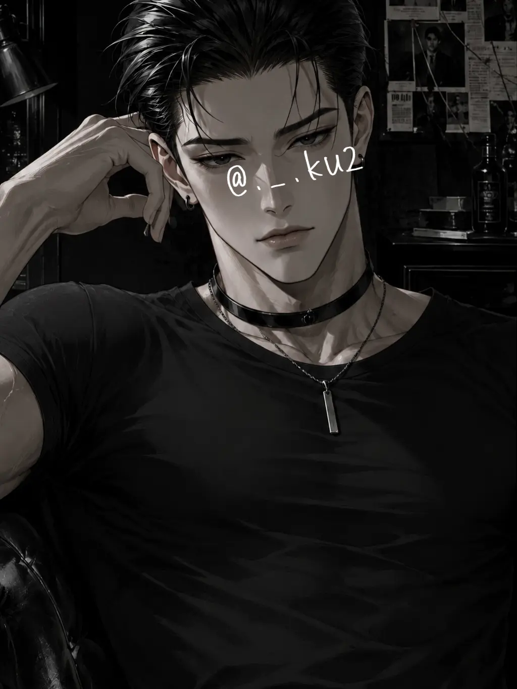._.ku2의 ジムトレーナーのお兄さんがやばすぎる！！