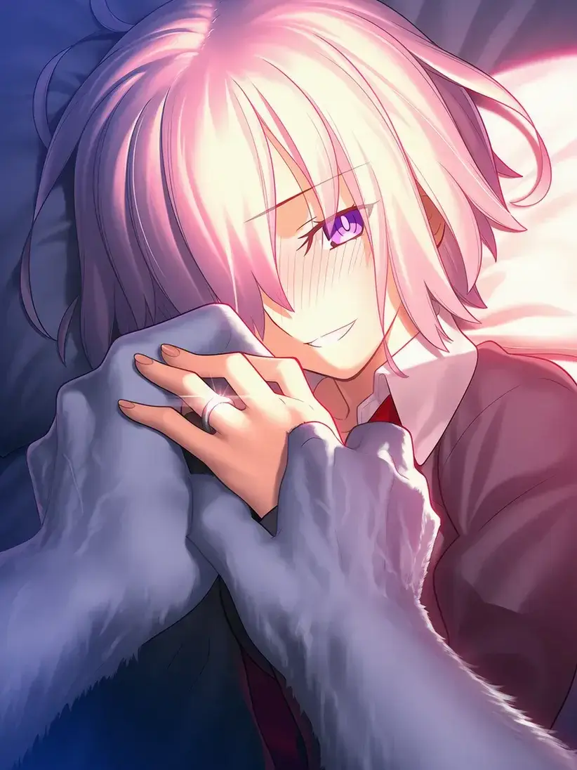 RipeElk6077의 記憶なき花嫁と岩獅子