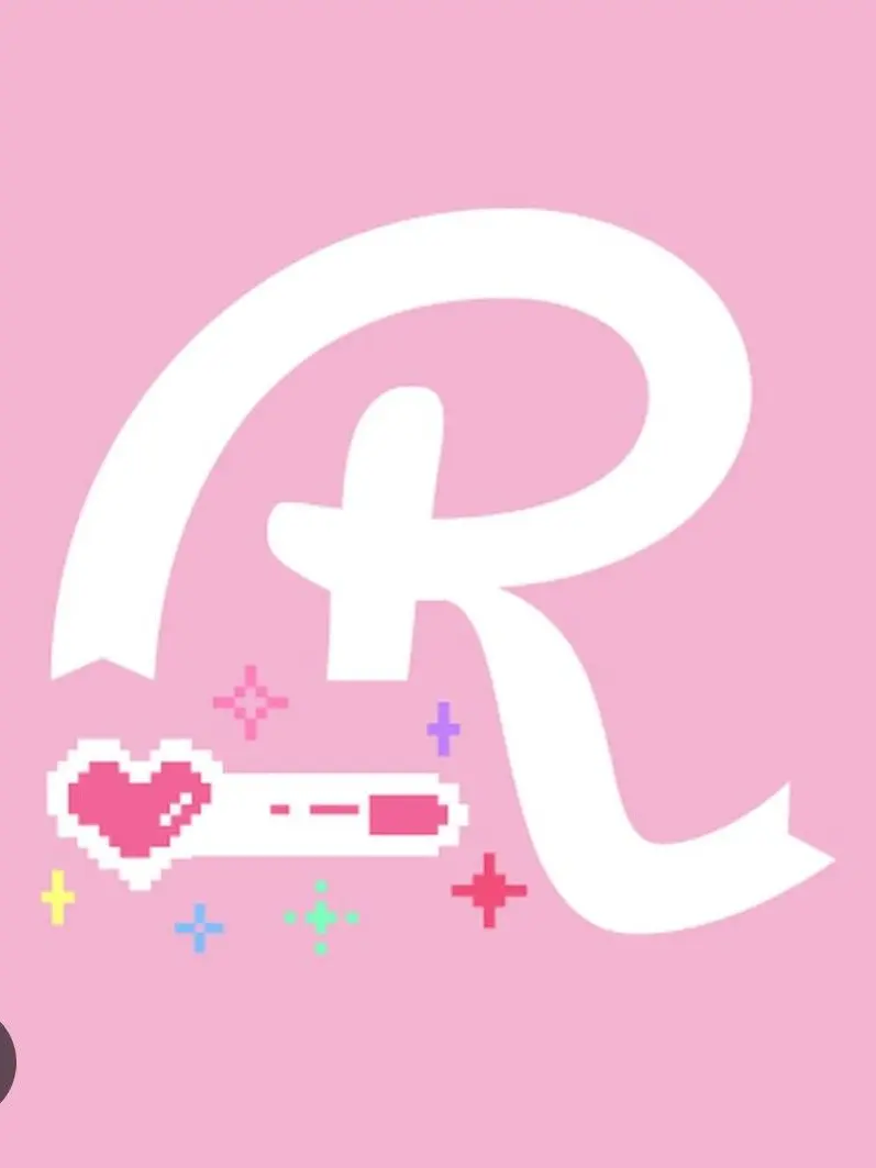 Rinka1227의 Pixel Ribbon🎀