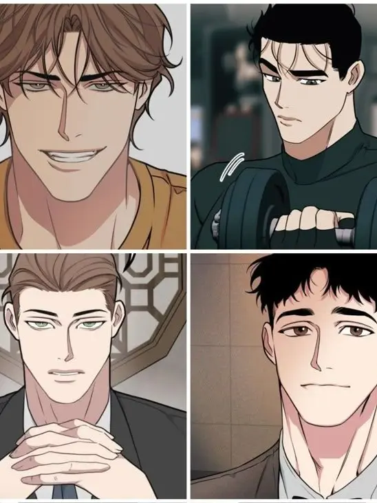 GlassArco7263의 Family- full volume