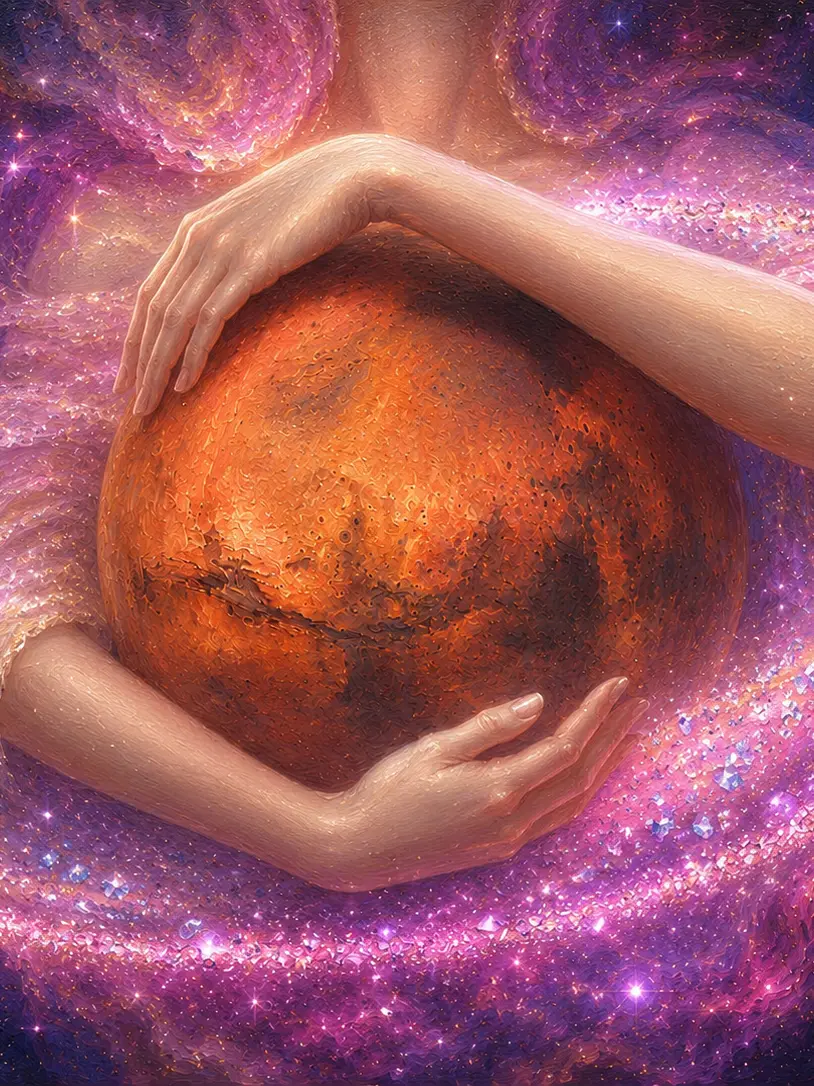 SyoudouAI의 始まりの洛星　豊土