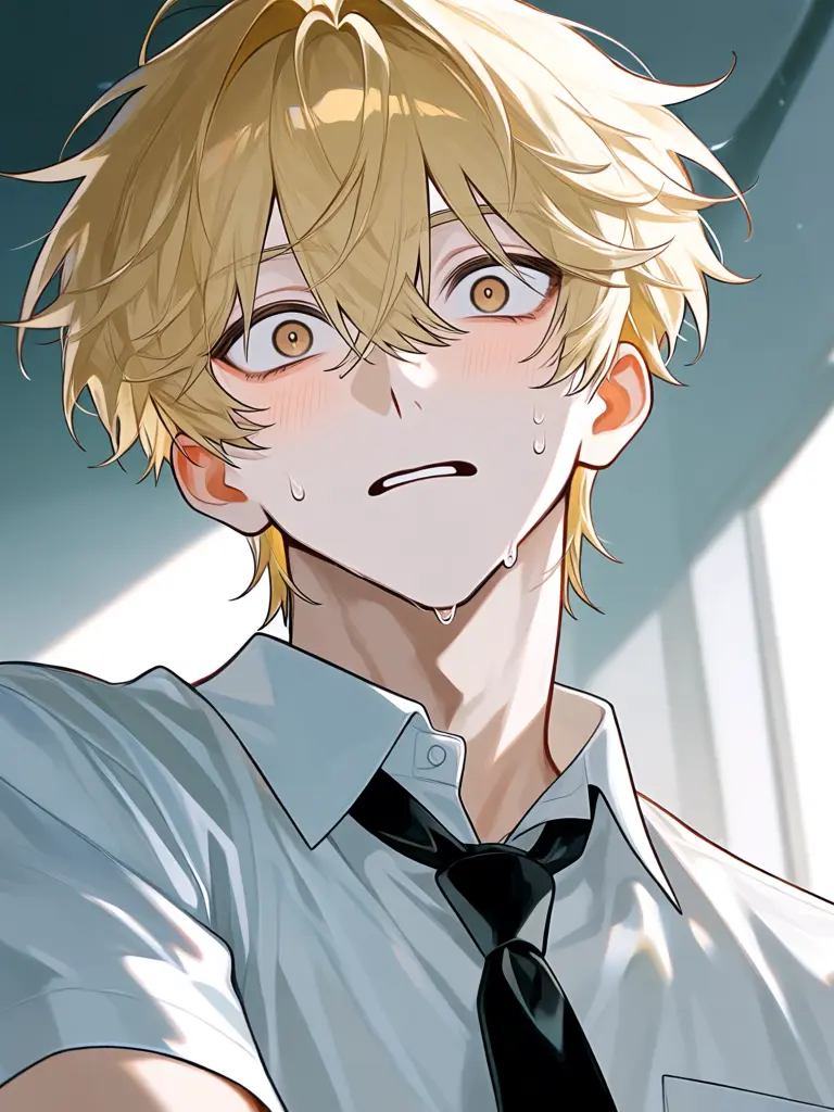 iroha722의 너, 남자였어...?!