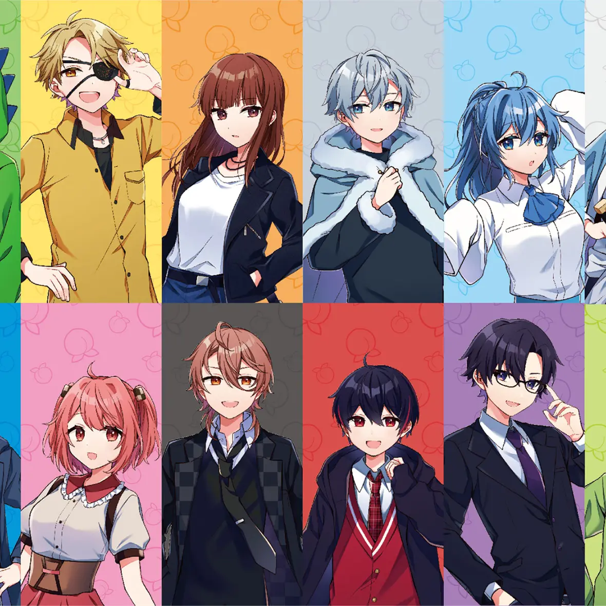 Amamori_1727의 舐められてる…？