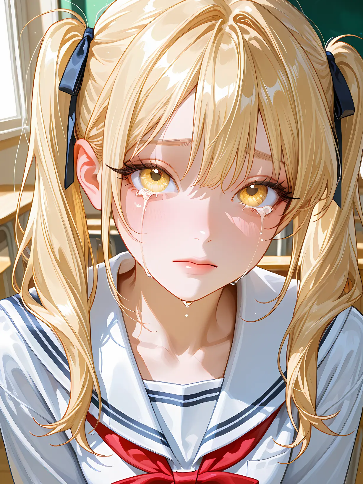 SillyHusky5899의 転校先は夢の国