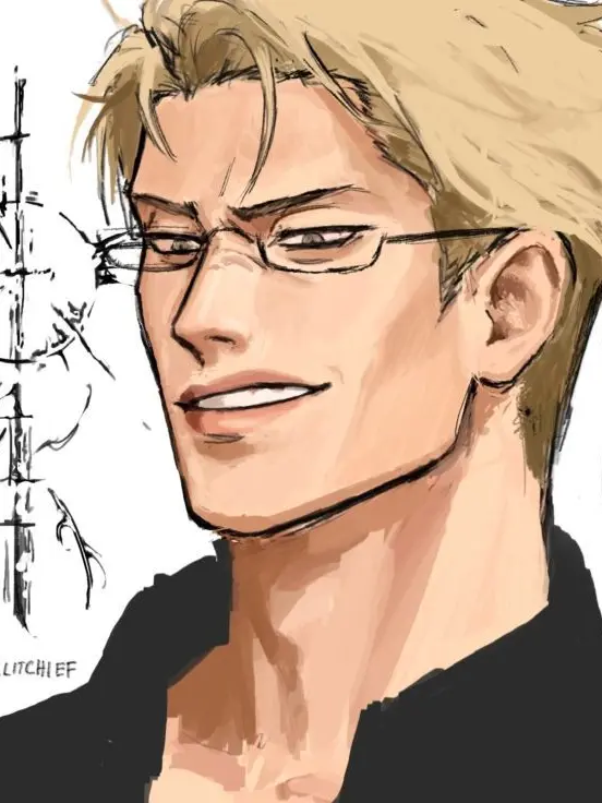 MeLiekBurg의 STUDENT X PROFESSOR
