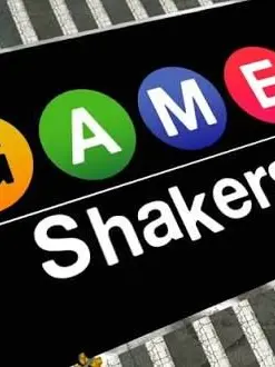 HurtApron8555의 Game shakers