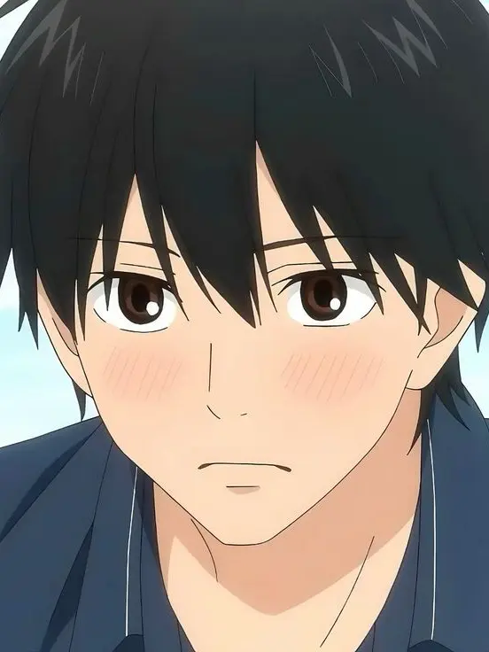 onigirinihashake의 君に届け